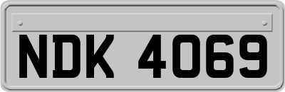 NDK4069