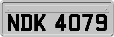 NDK4079