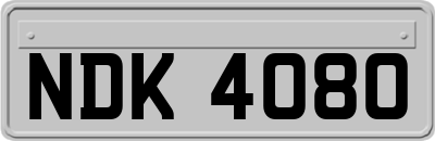 NDK4080