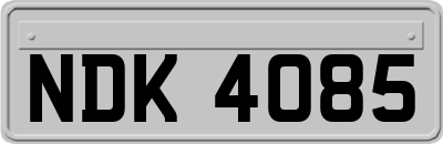 NDK4085