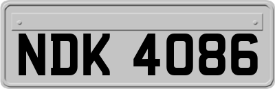 NDK4086