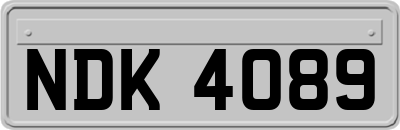 NDK4089