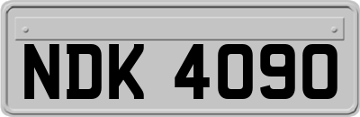 NDK4090