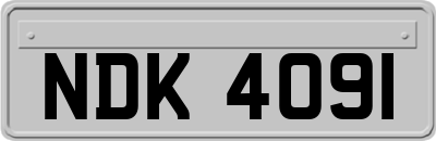 NDK4091
