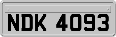 NDK4093