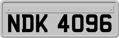 NDK4096