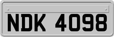 NDK4098