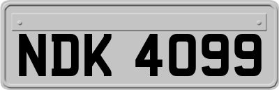 NDK4099