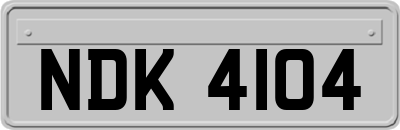 NDK4104