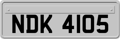 NDK4105