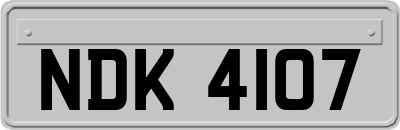 NDK4107