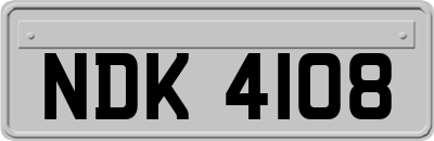 NDK4108