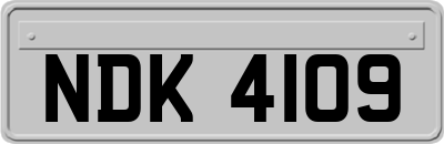 NDK4109