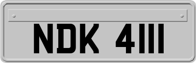 NDK4111