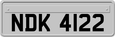 NDK4122
