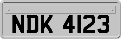 NDK4123