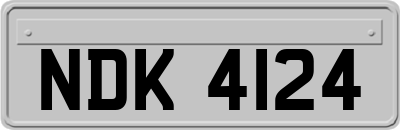 NDK4124