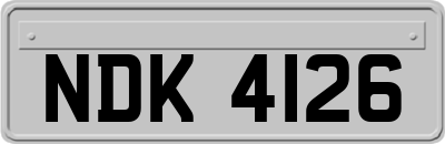 NDK4126