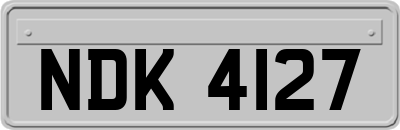 NDK4127