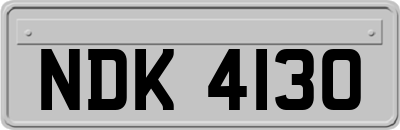 NDK4130