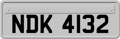 NDK4132