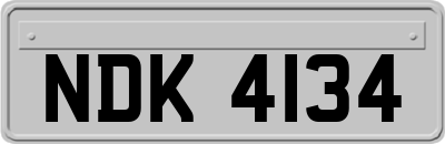 NDK4134