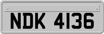 NDK4136