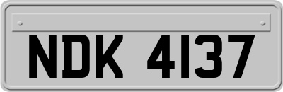 NDK4137