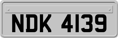 NDK4139