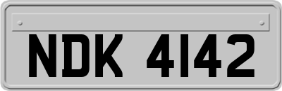 NDK4142