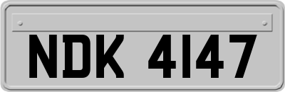 NDK4147