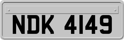 NDK4149