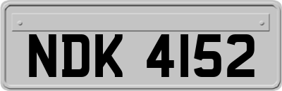 NDK4152