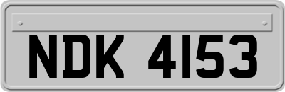 NDK4153