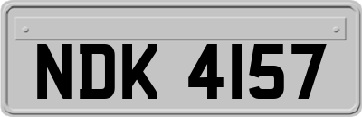 NDK4157