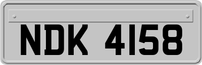 NDK4158