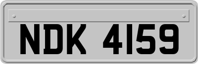 NDK4159