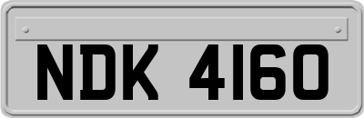NDK4160