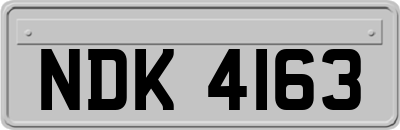 NDK4163