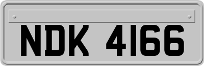 NDK4166