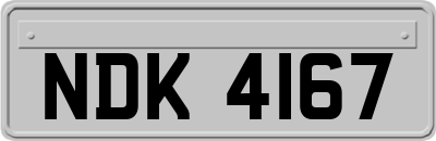 NDK4167