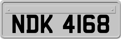 NDK4168