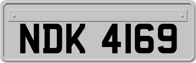 NDK4169