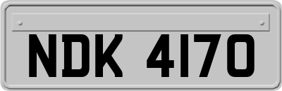 NDK4170