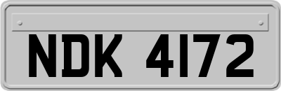 NDK4172