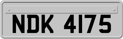NDK4175