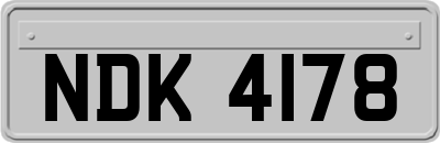 NDK4178