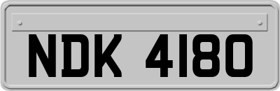 NDK4180