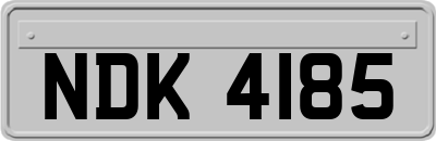 NDK4185