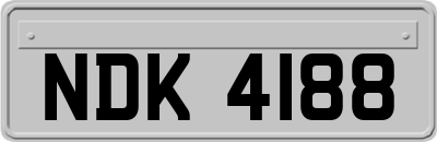 NDK4188